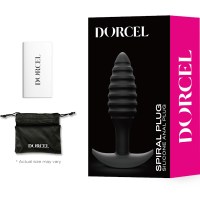 6073186-Image 4-SPIRAL PLUG-BLACK-DORCEL-2000X2000